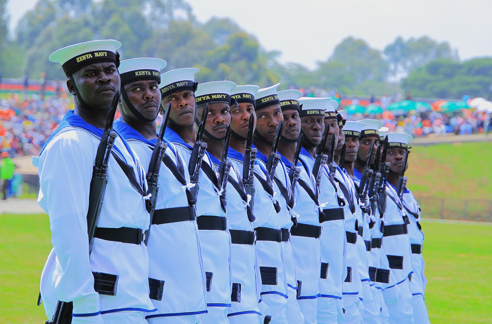 Kenya Navy