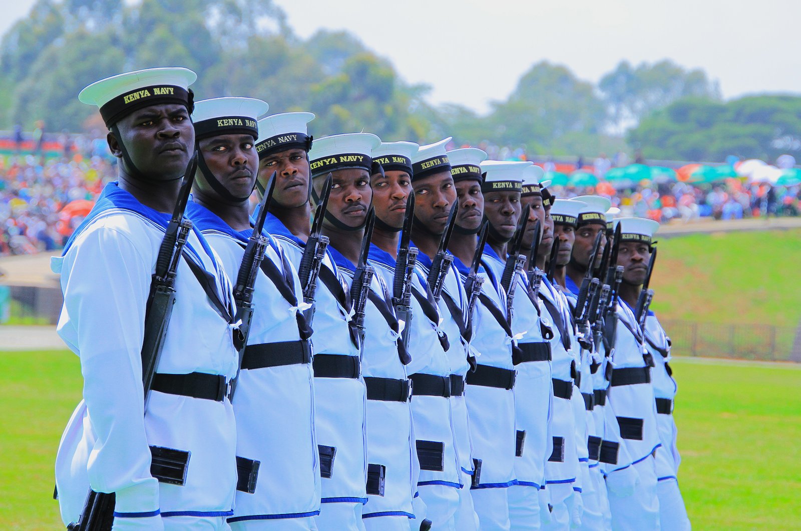 Kenya Navy