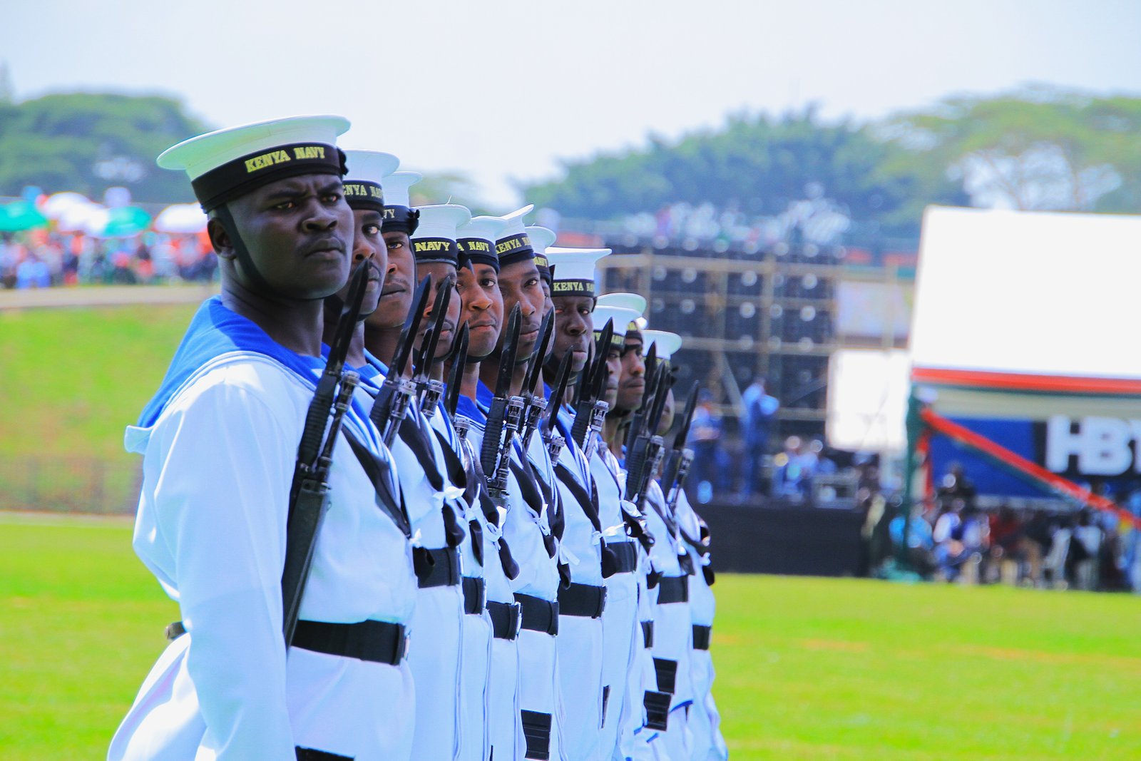 Kenya Navy