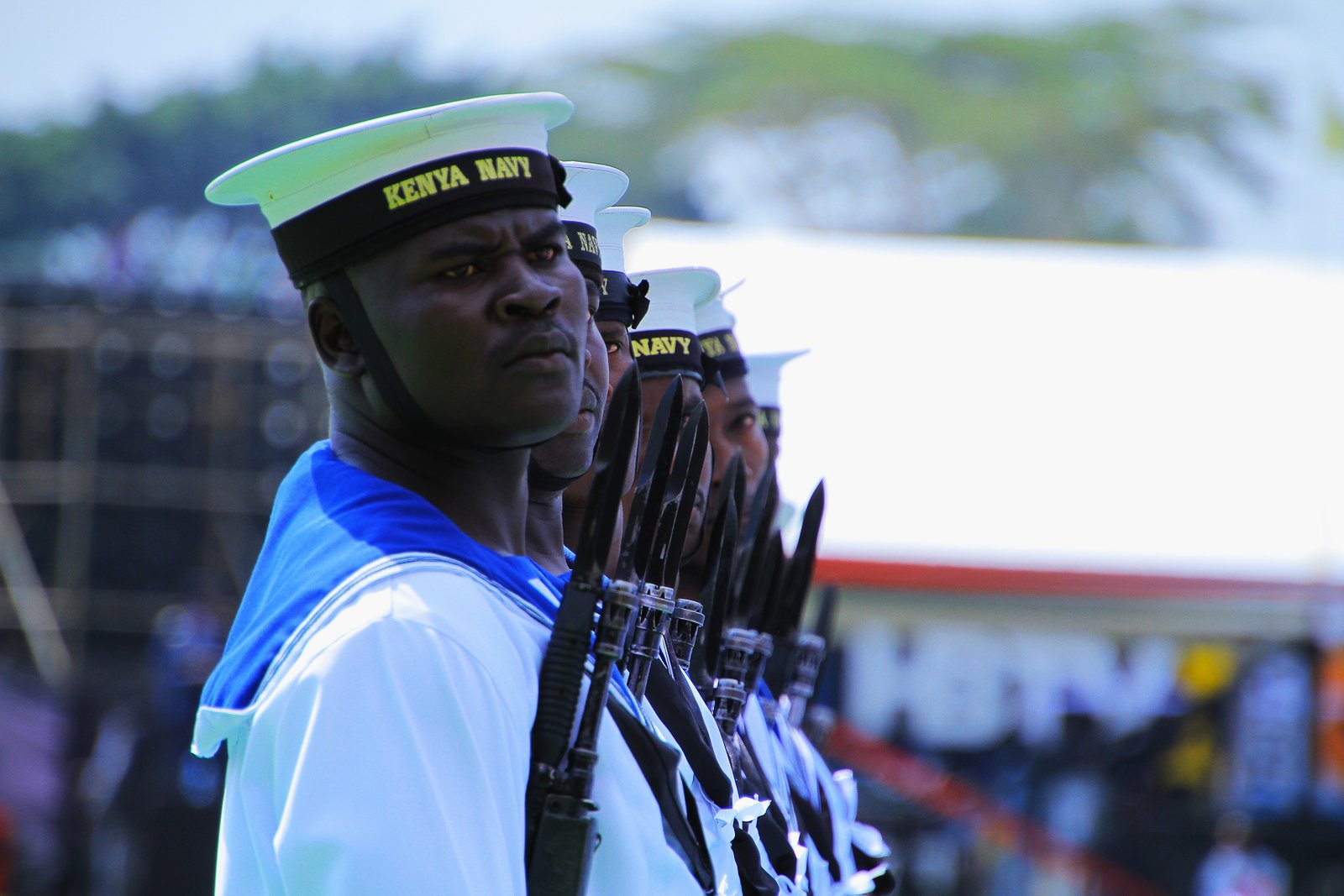 Kenya Navy