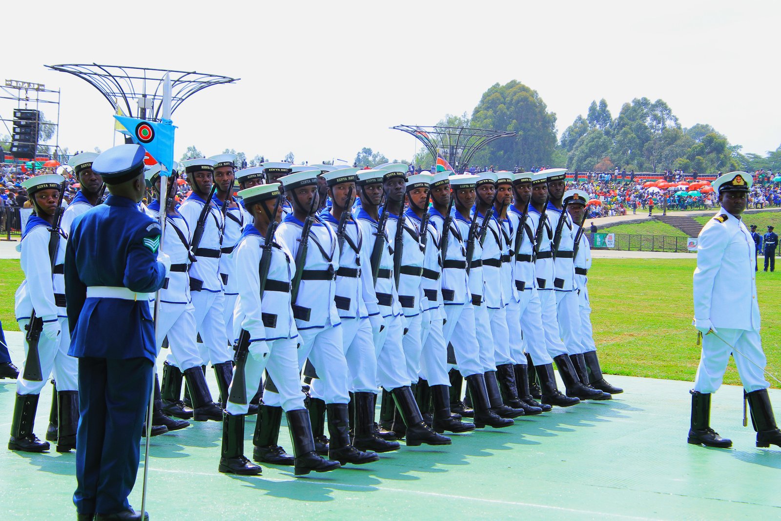 Kenya Navy