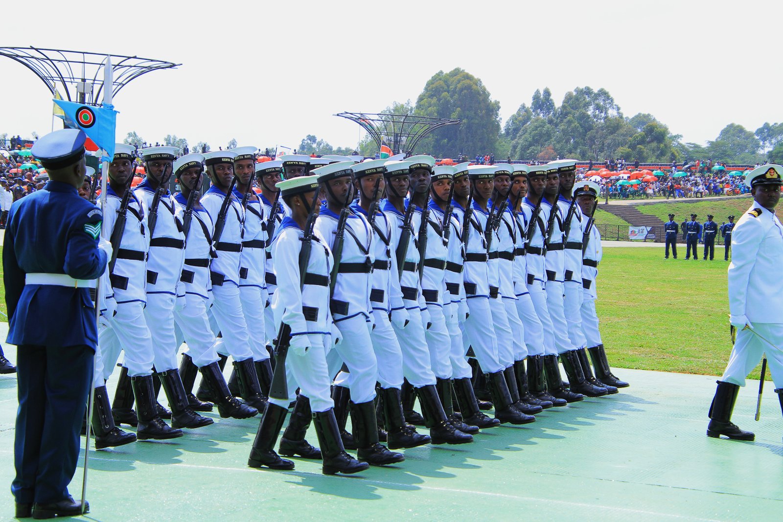 Kenya Navy