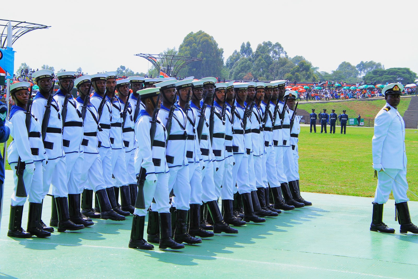 Kenya Navy