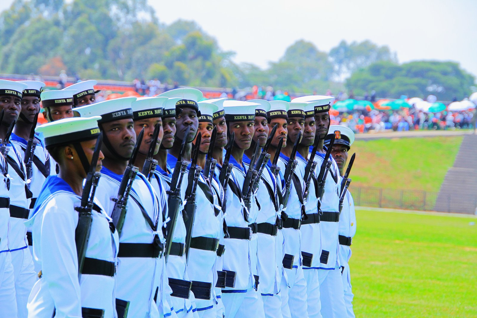 Kenya Navy