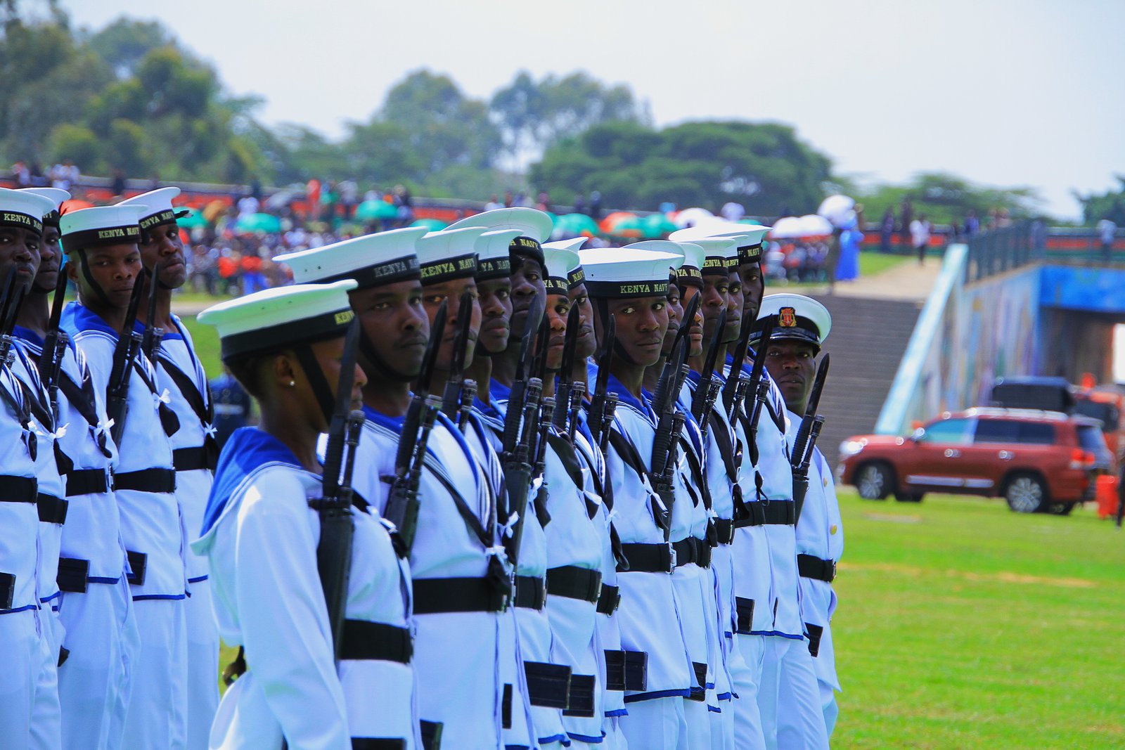 Kenya Navy