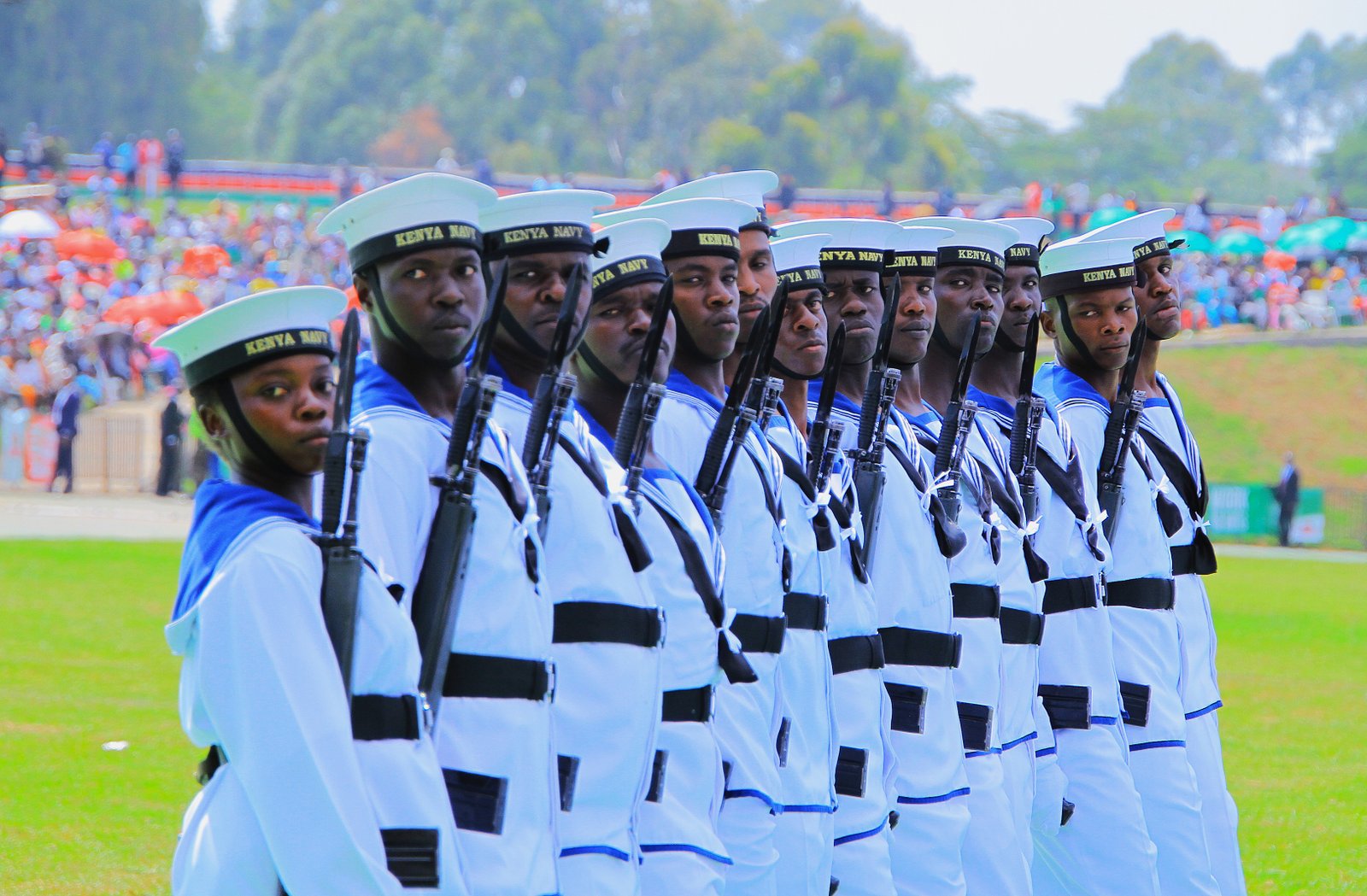 Kenya Navy