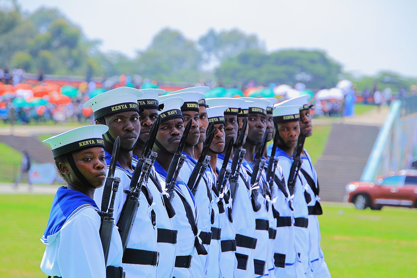 Kenya Navy