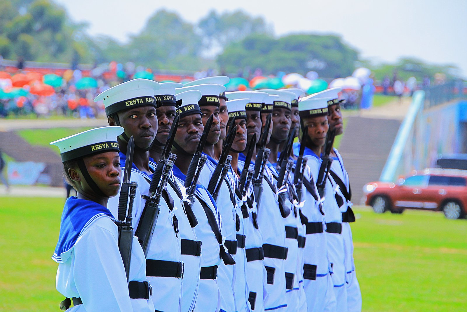 Kenya Navy