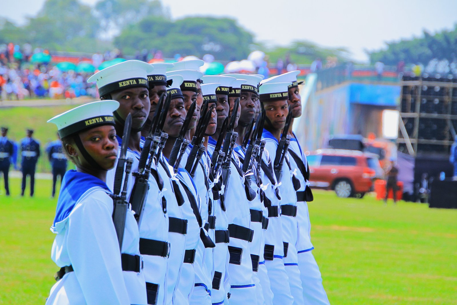 Kenya Navy