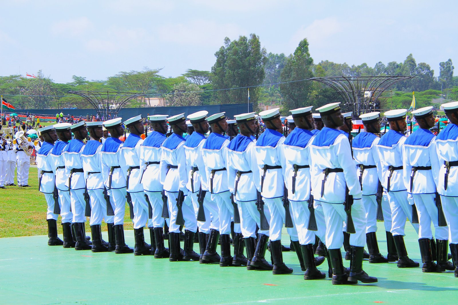 Kenya Navy