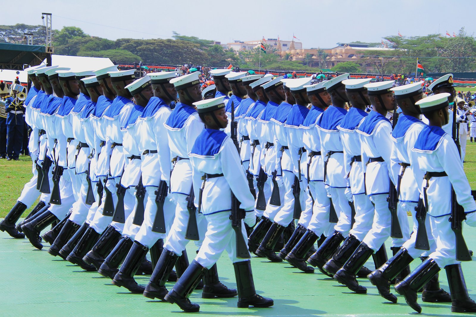 Kenya Navy
