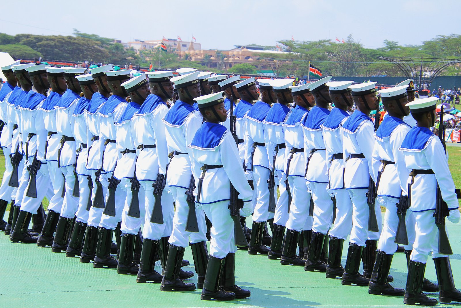 Kenya Navy