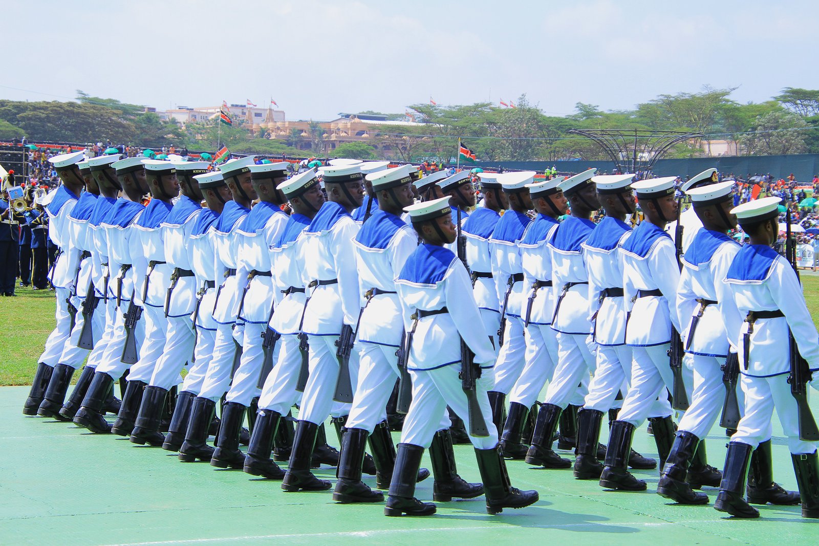 Kenya Navy
