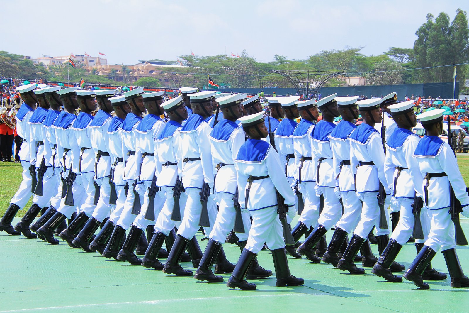 Kenya Navy