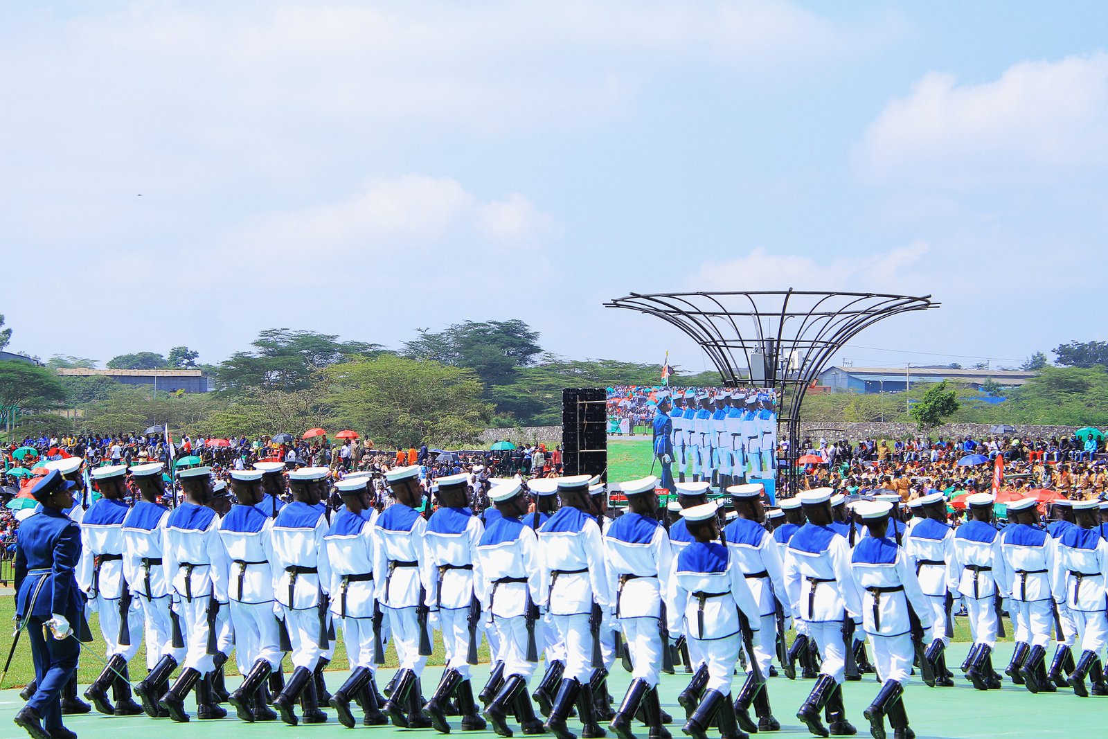 Kenya Navy