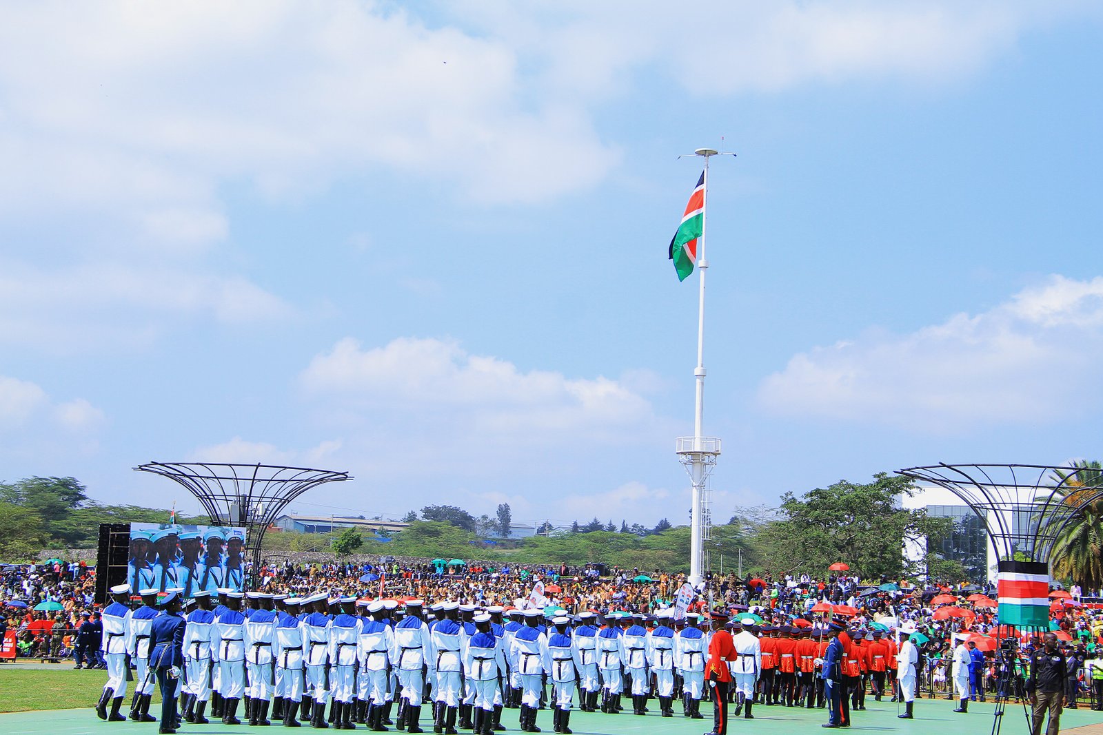 Kenya Navy