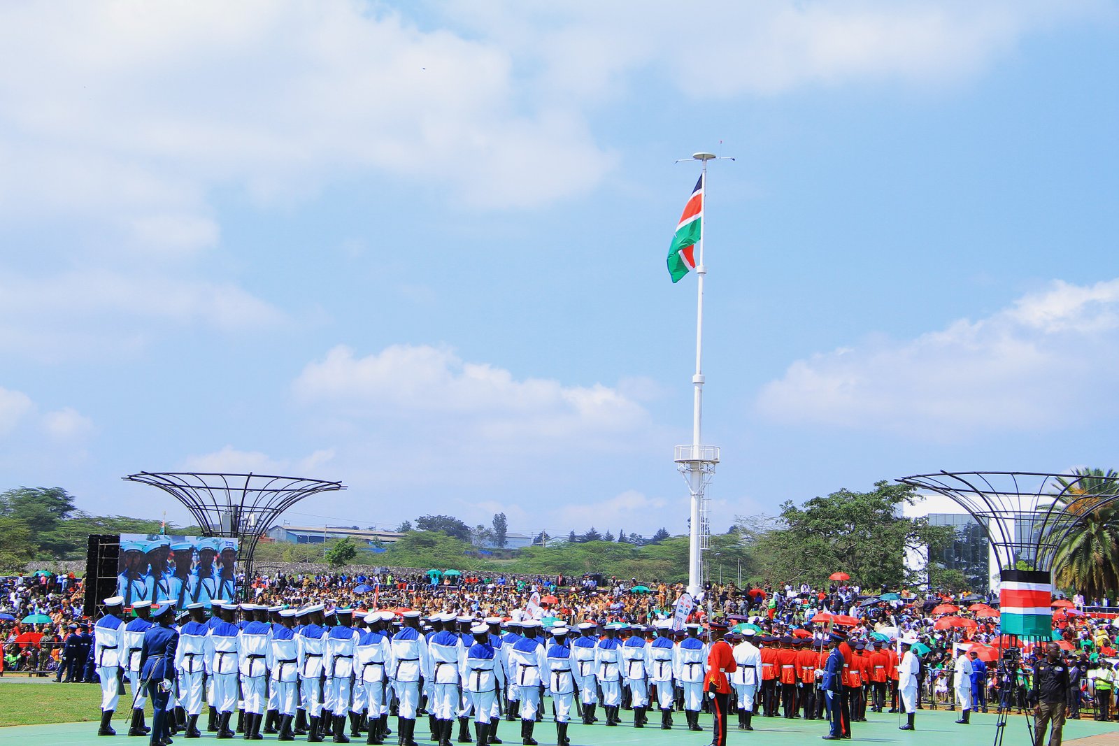 Kenya Navy