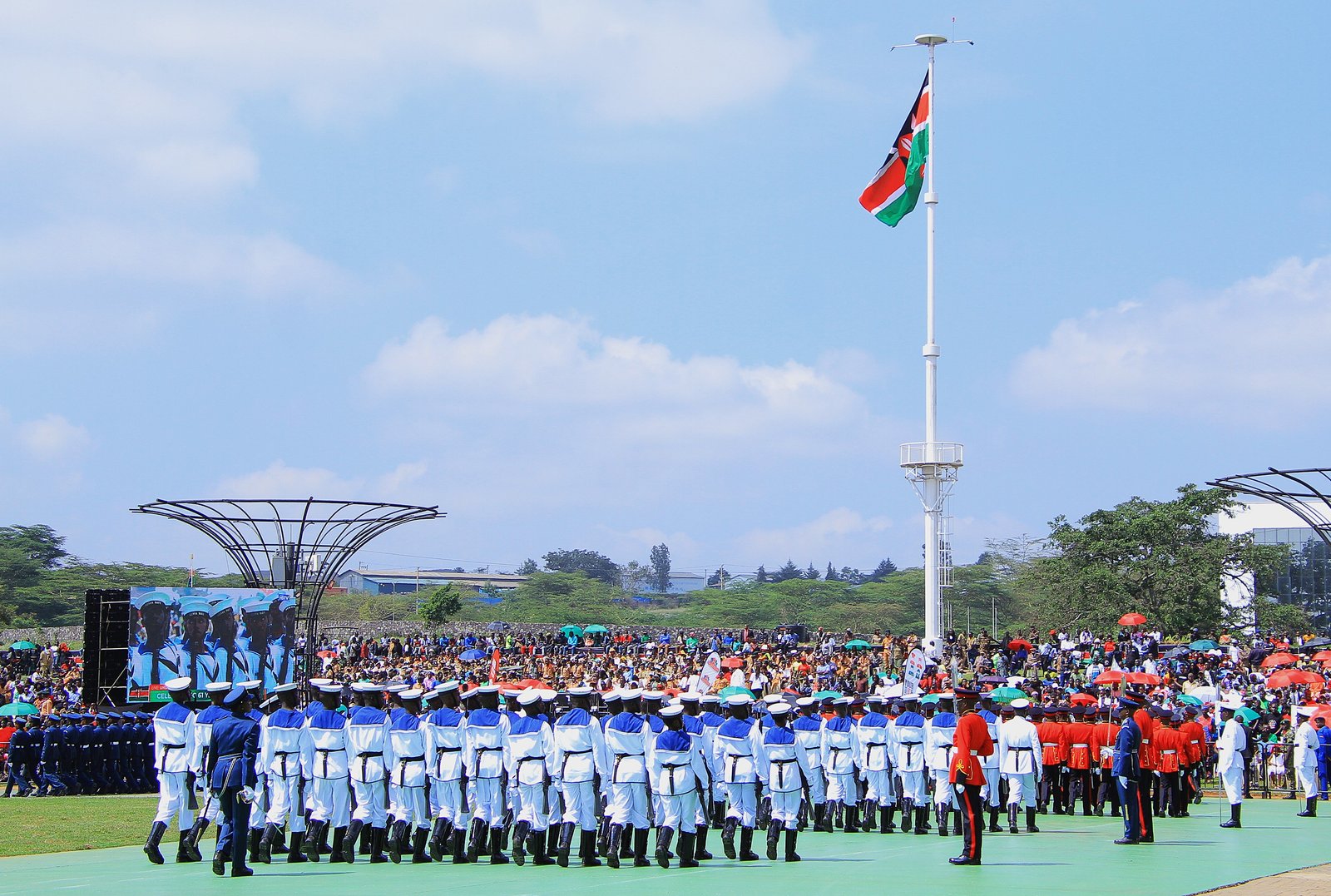 Kenya Navy