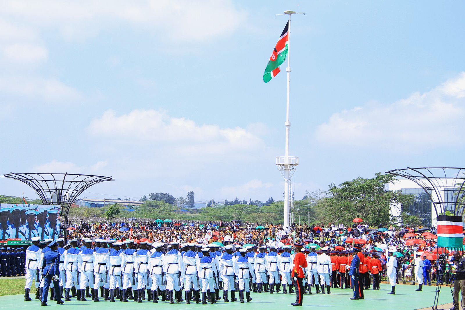 Kenya Navy