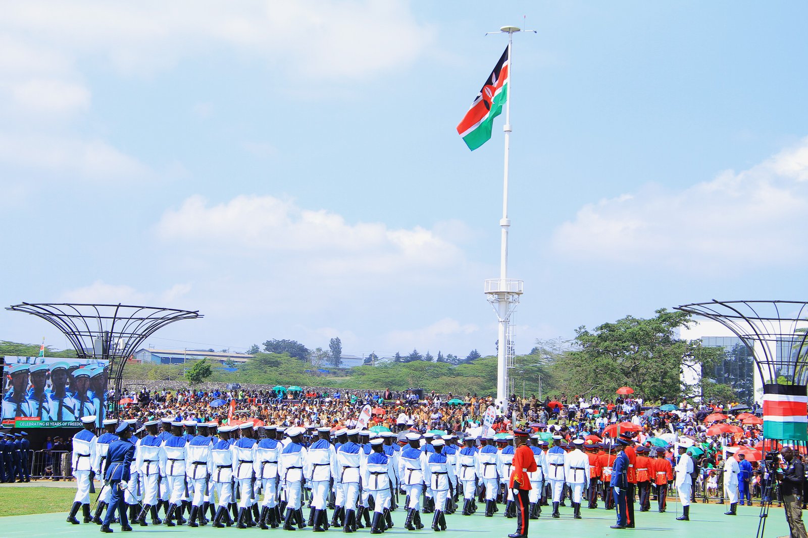 Kenya Navy