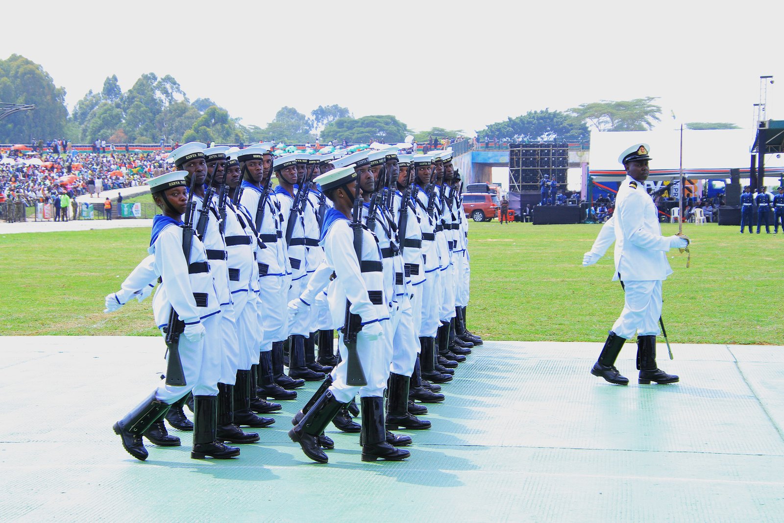Kenya Navy