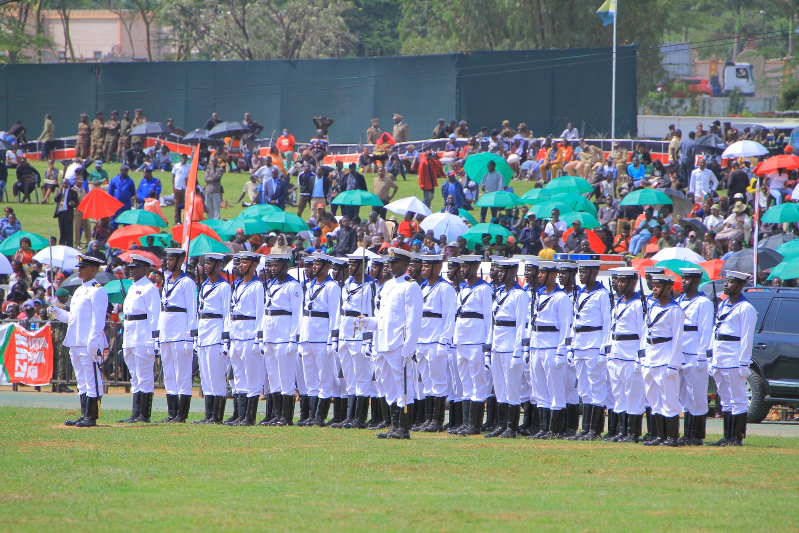 Kenya Navy