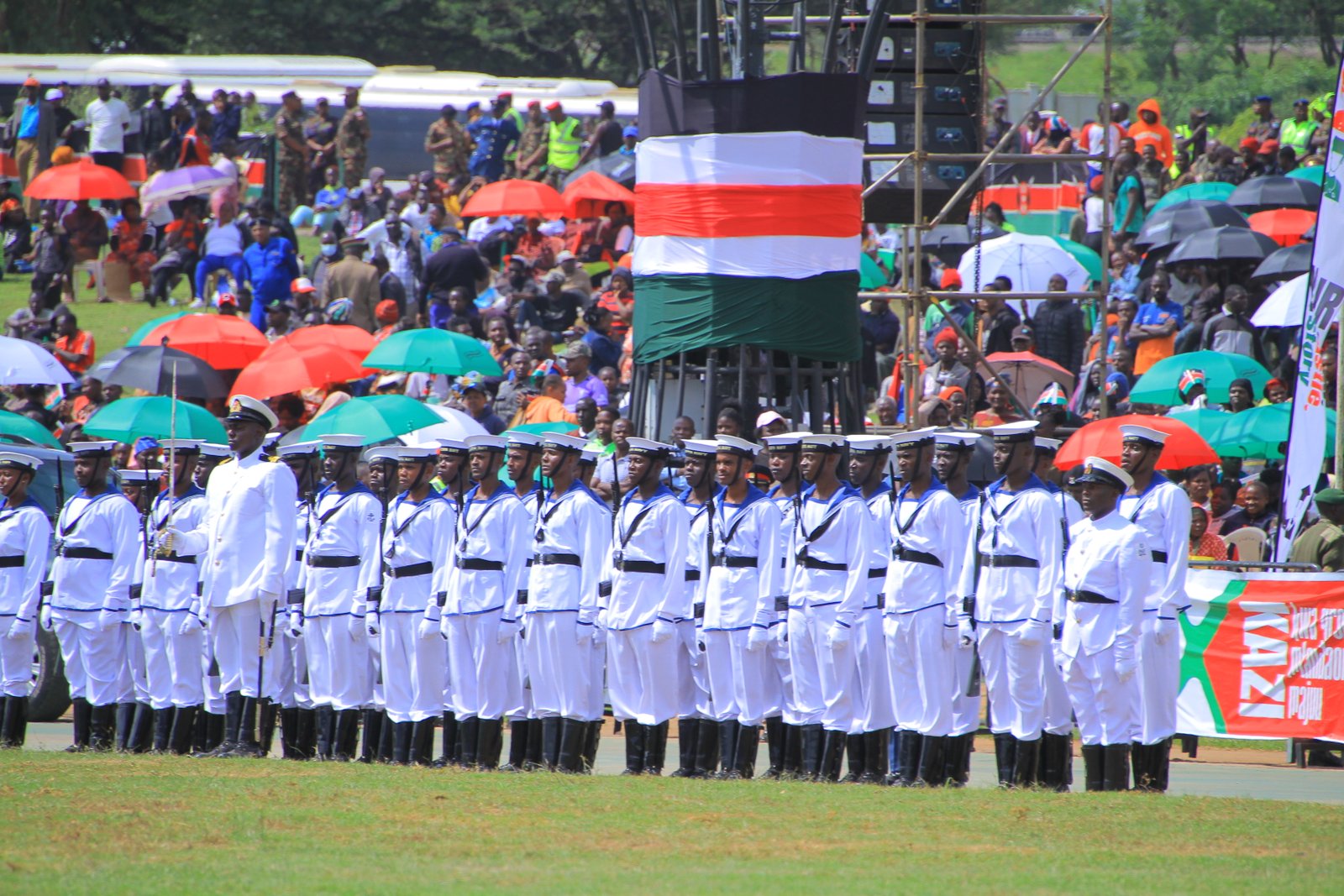 Kenya Navy