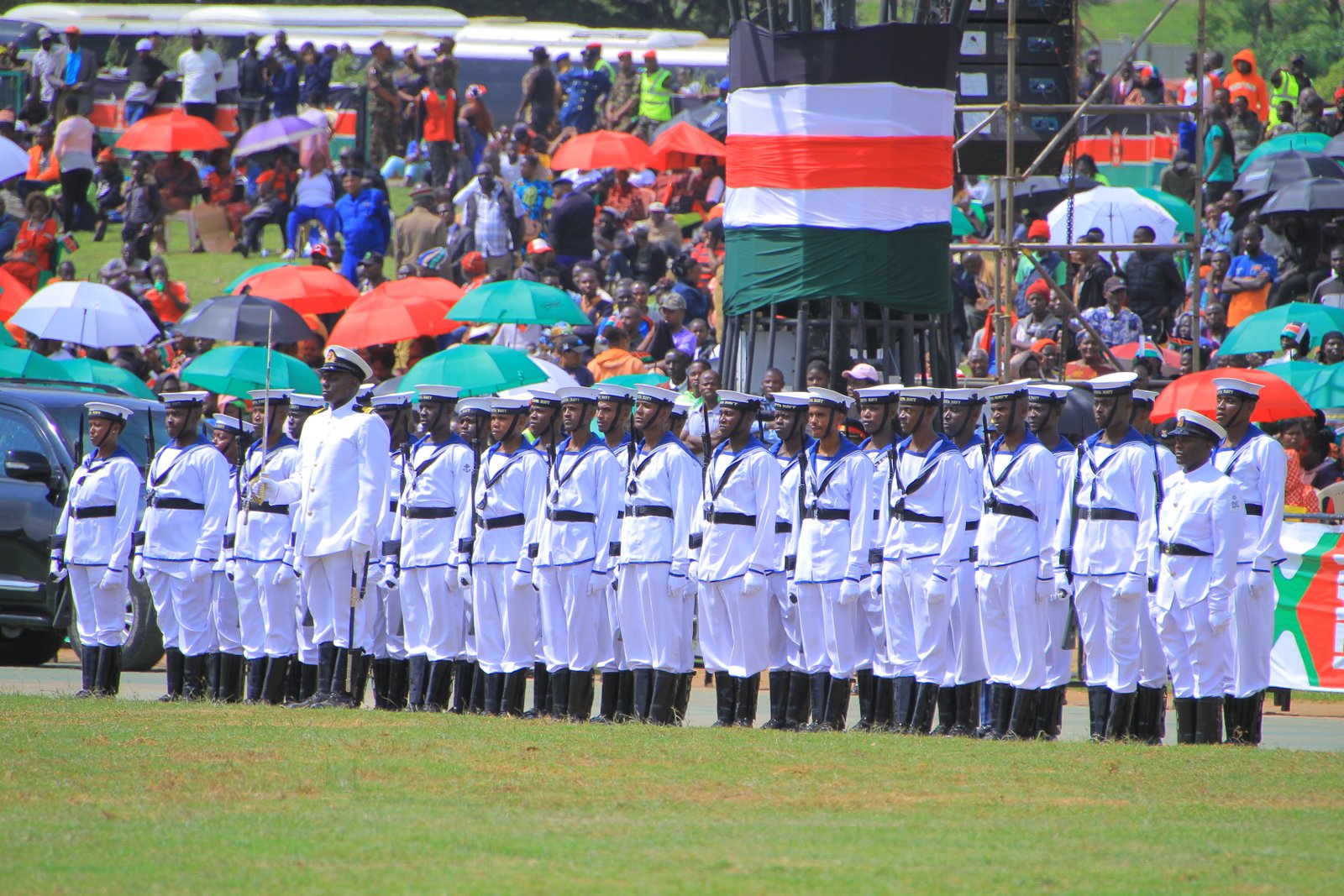 Kenya Navy