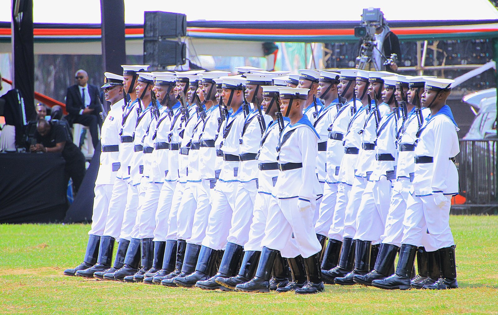 Kenya Navy