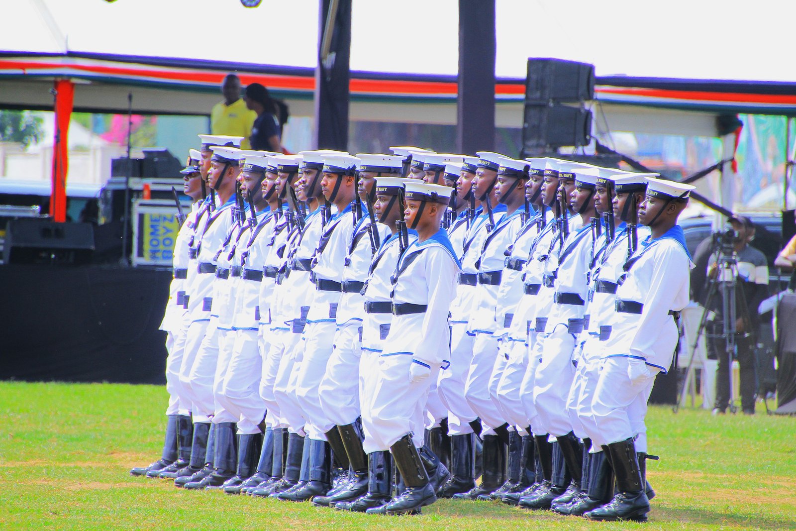 Kenya Navy