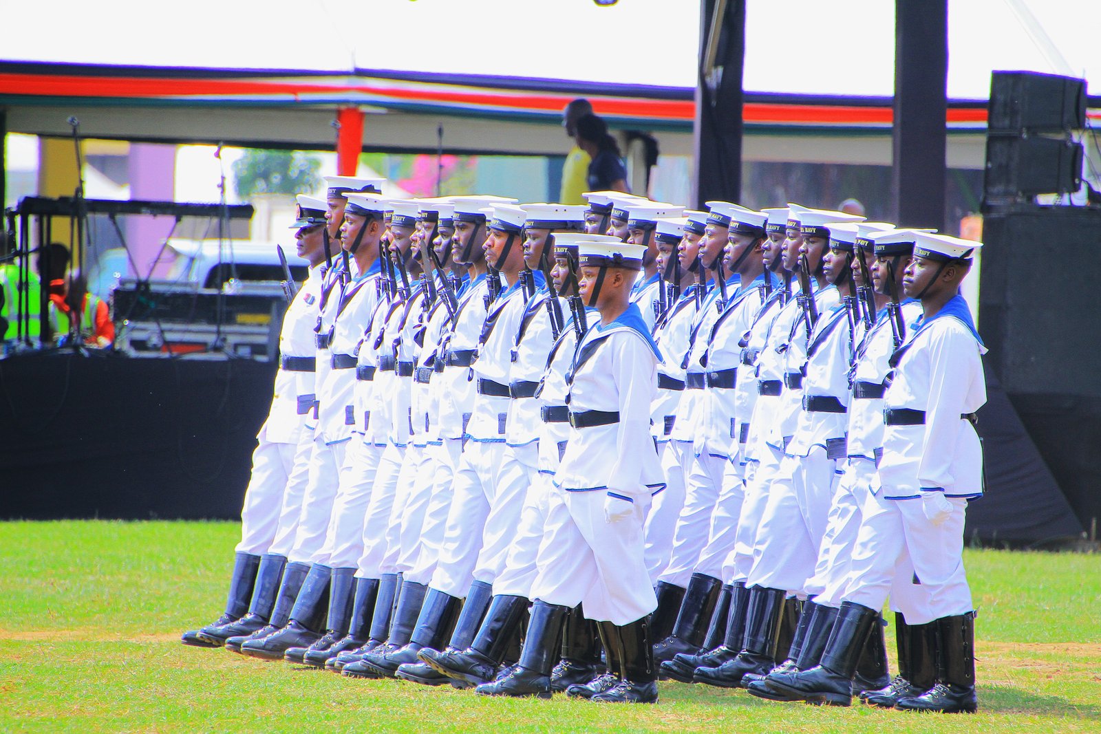 Kenya Navy