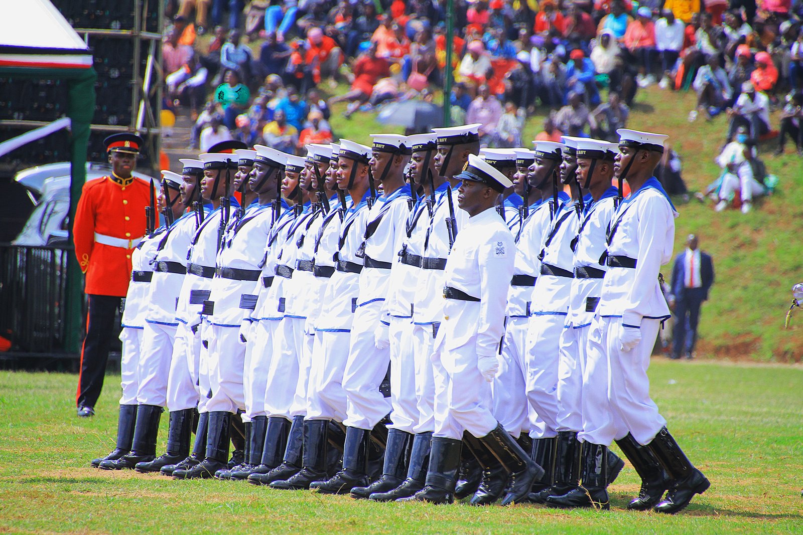 Kenya Navy