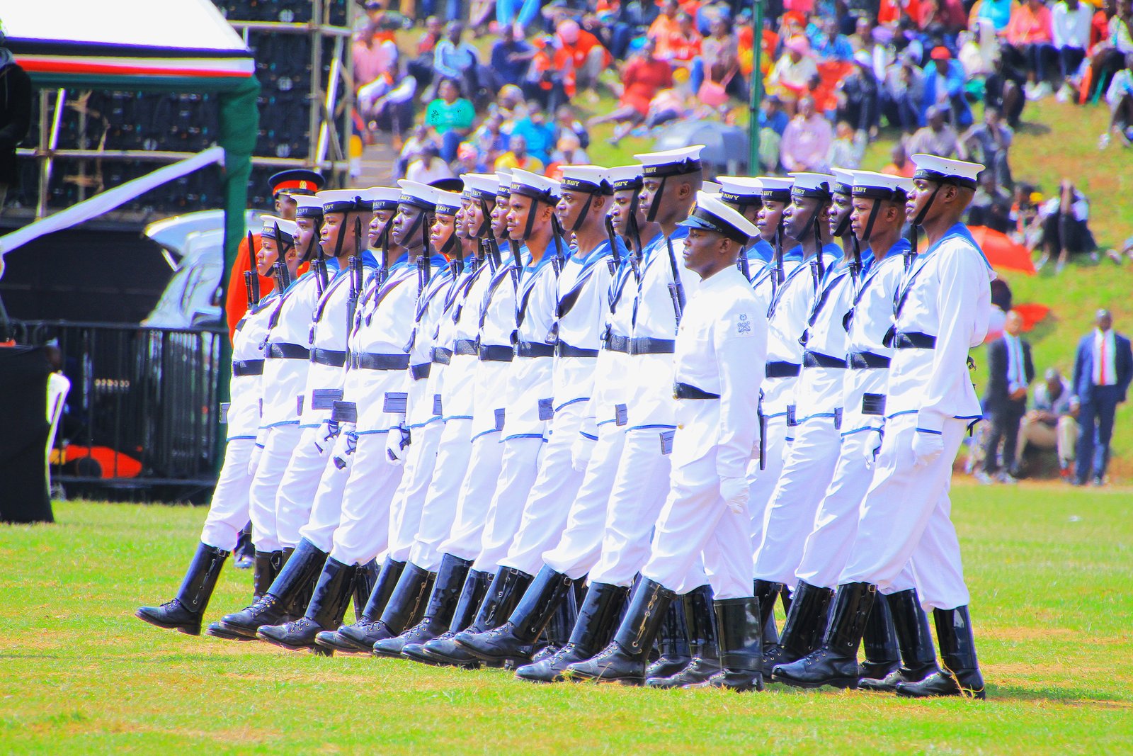 Kenya Navy