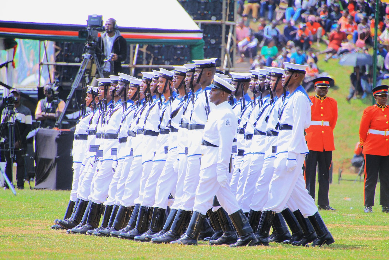 Kenya Navy