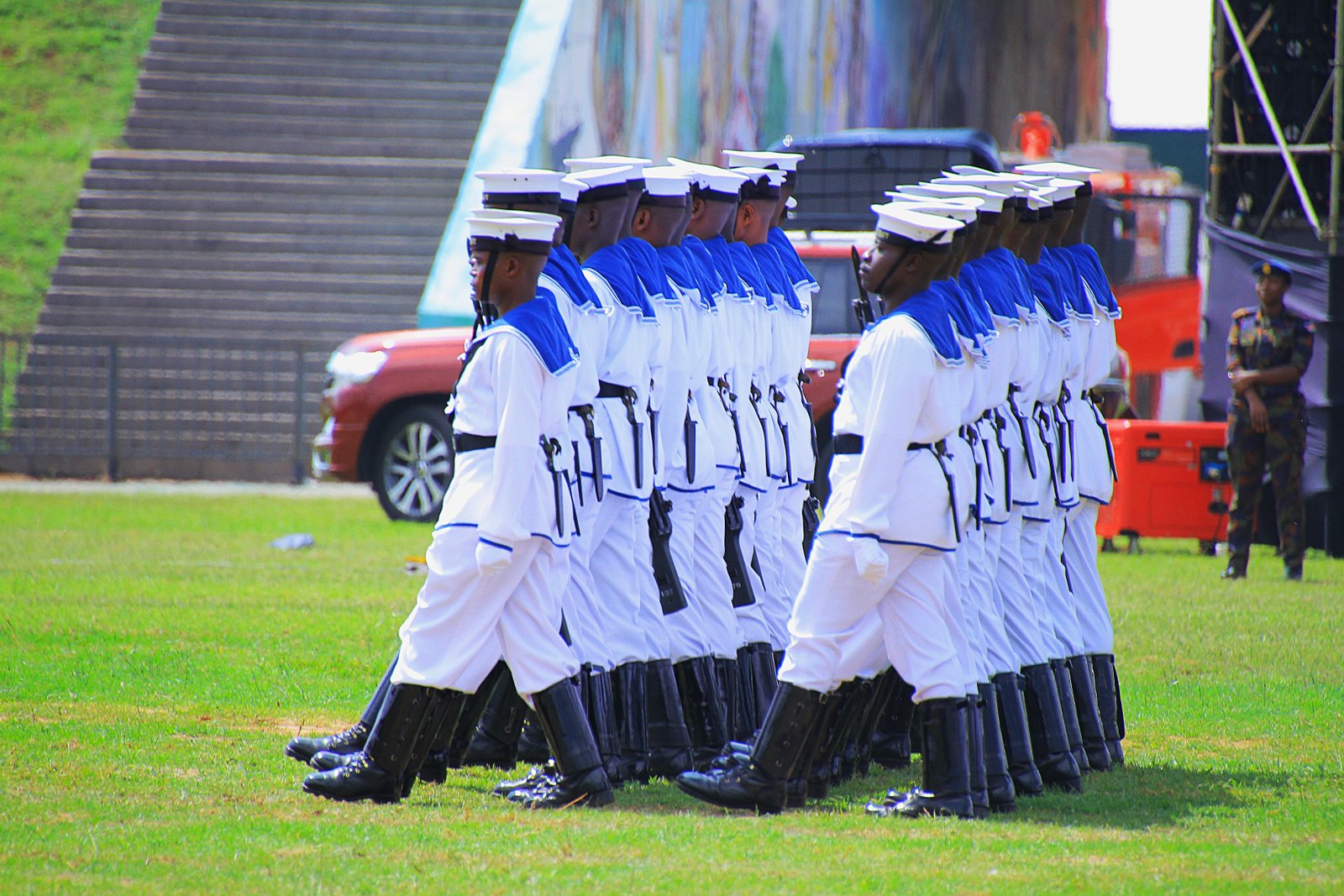 Kenya Navy