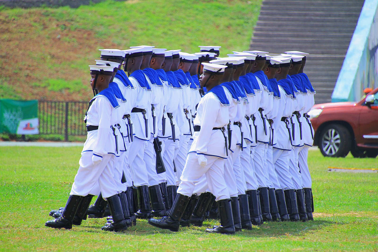 Kenya Navy