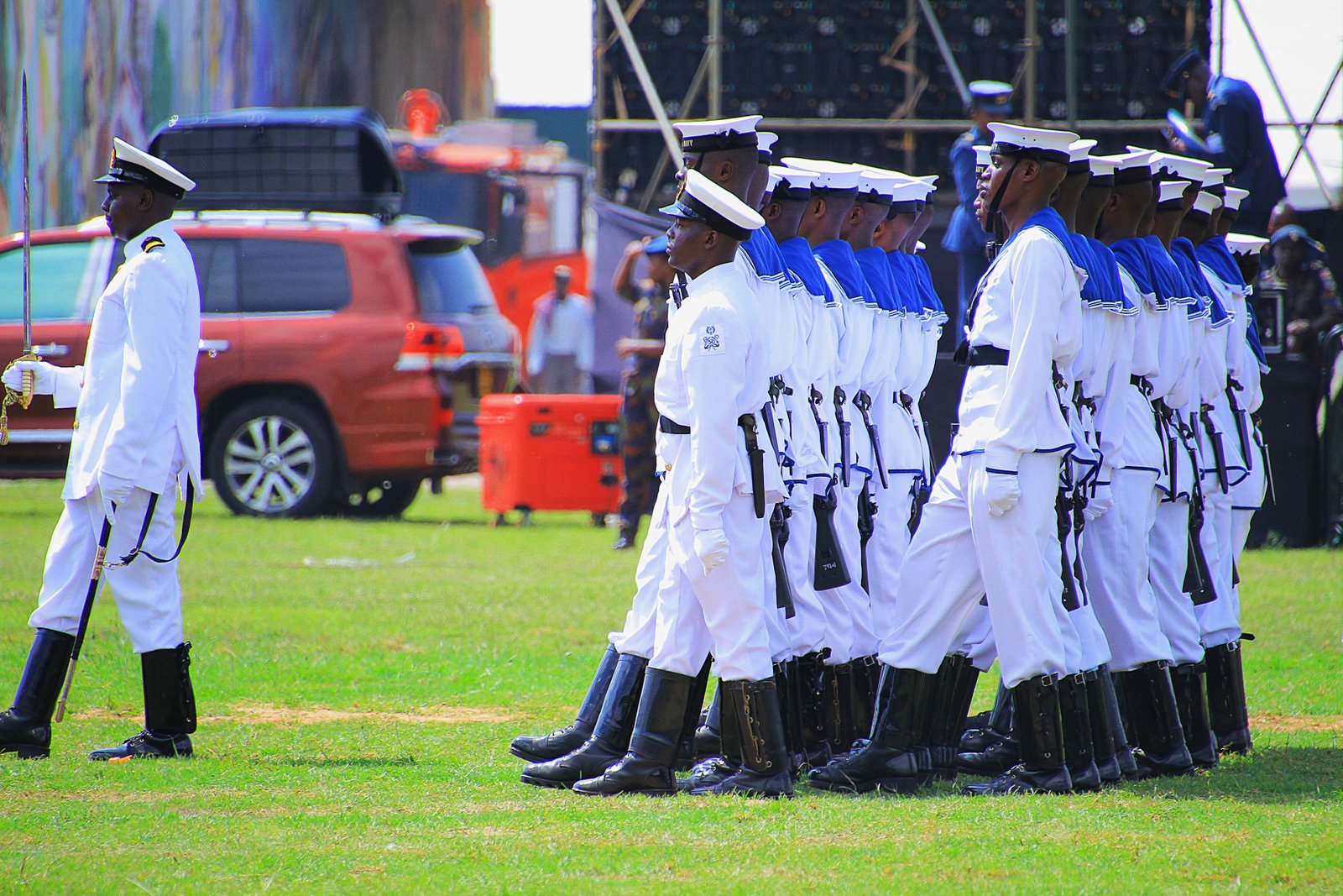 Kenya Navy