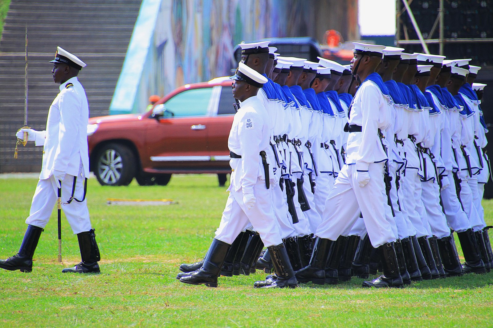 Kenya Navy