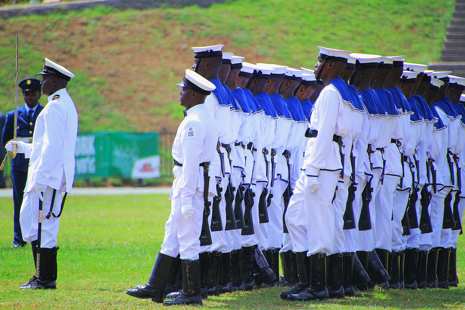 Kenya Navy