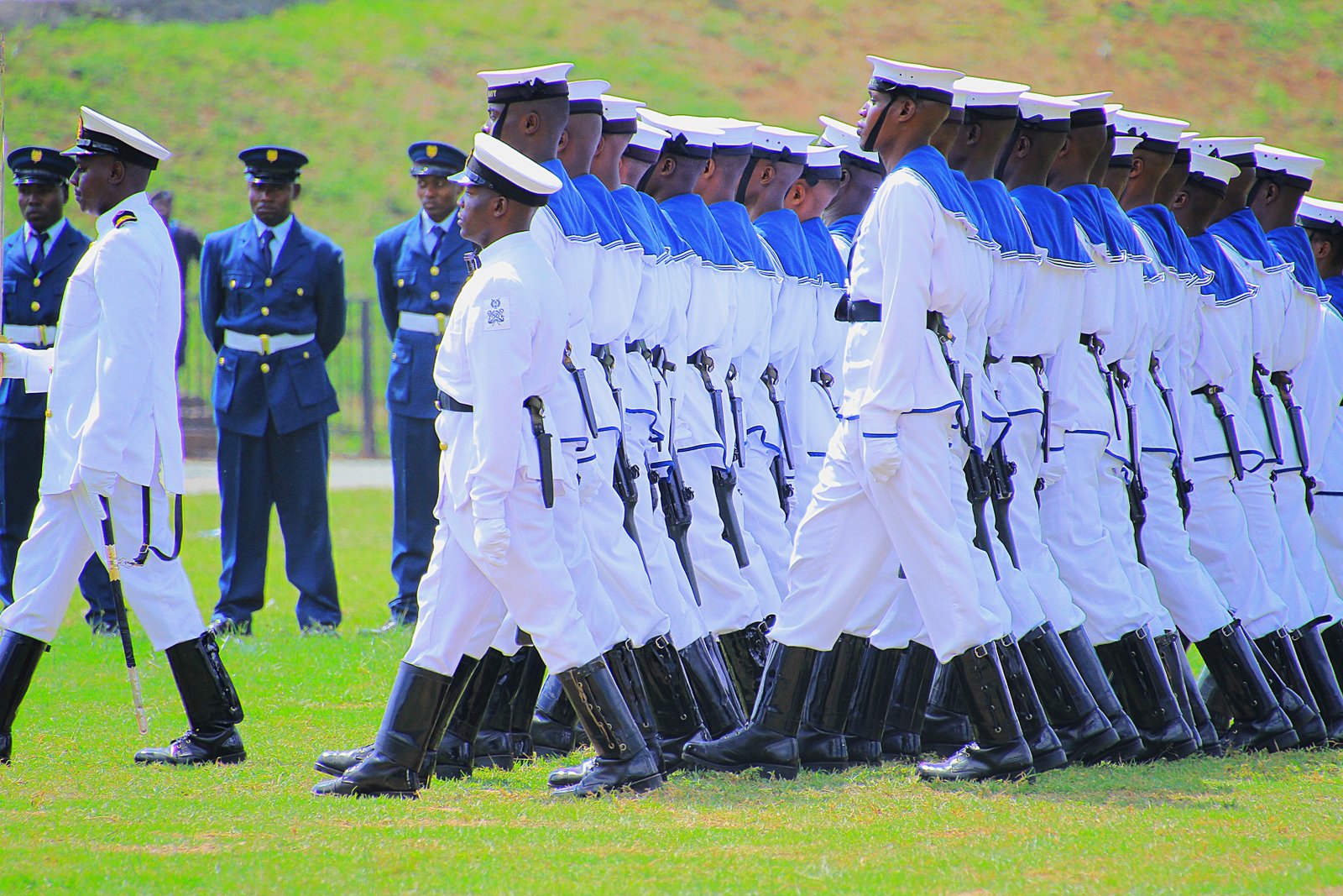 Kenya Navy