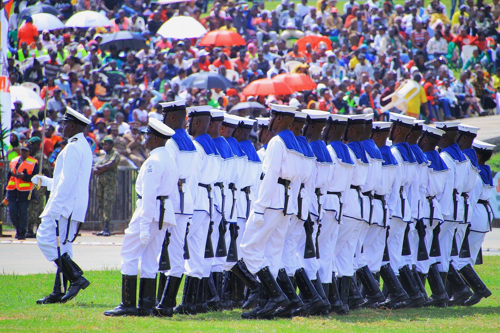 Kenya Navy