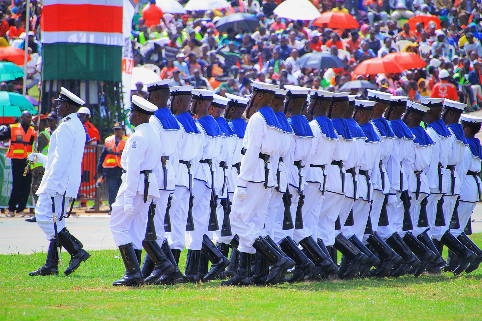Kenya Navy