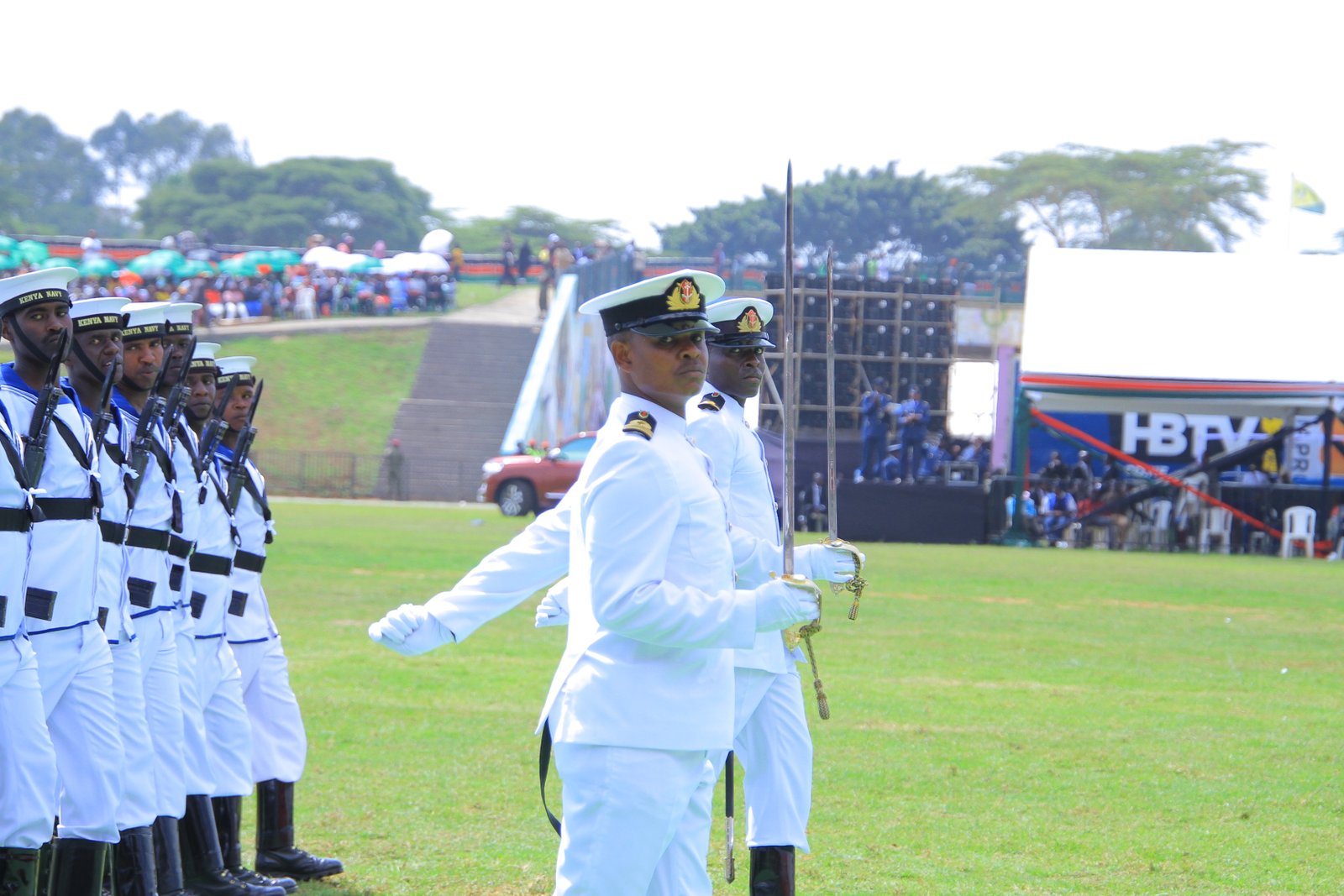 Kenya Navy