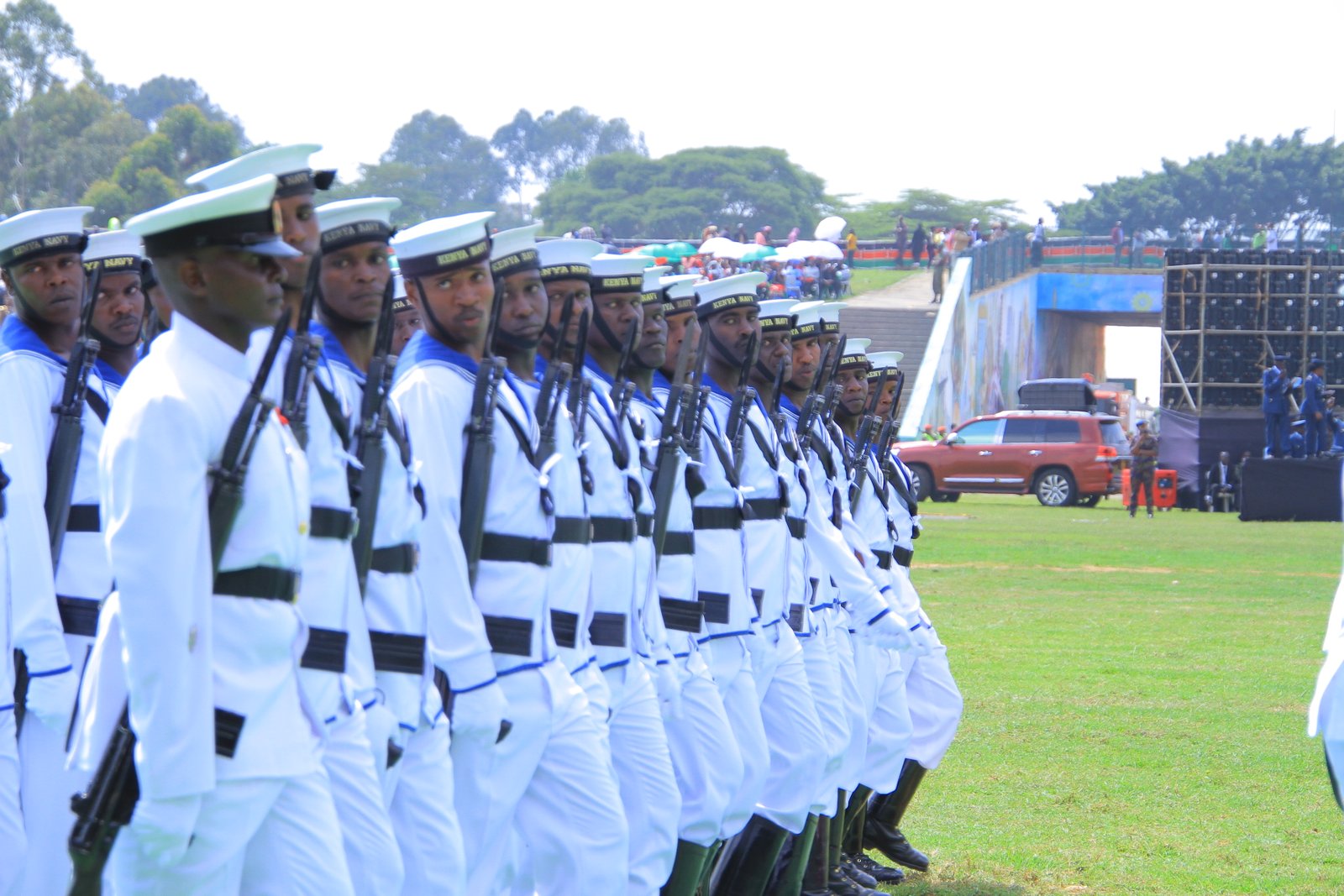 Kenya Navy