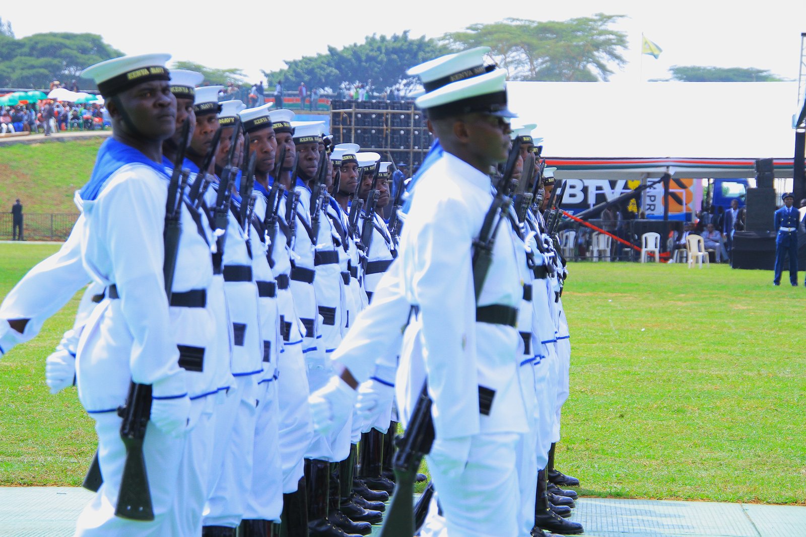 Kenya Navy
