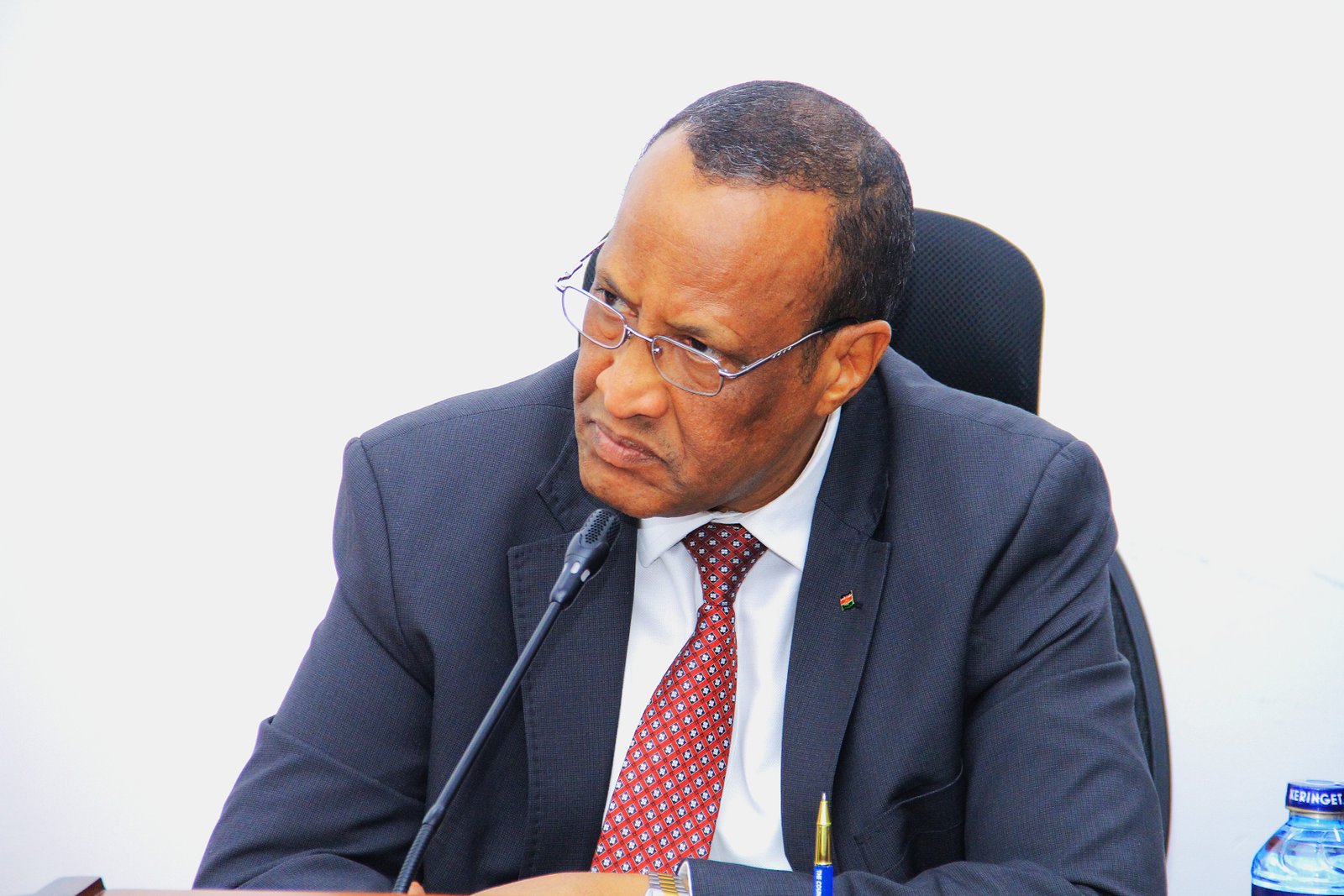 Nathif Jama Adam