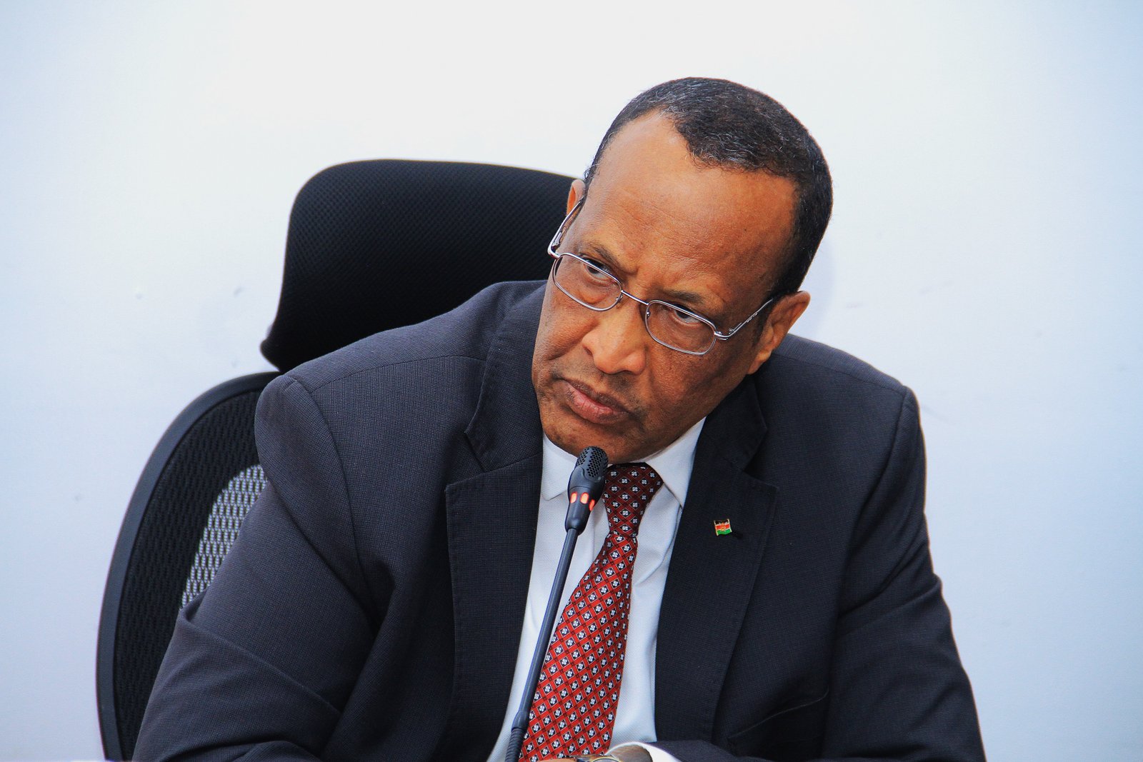 Nathif Jama Adam