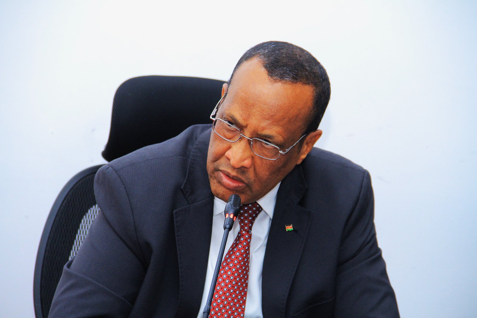 Nathif Jama Adam