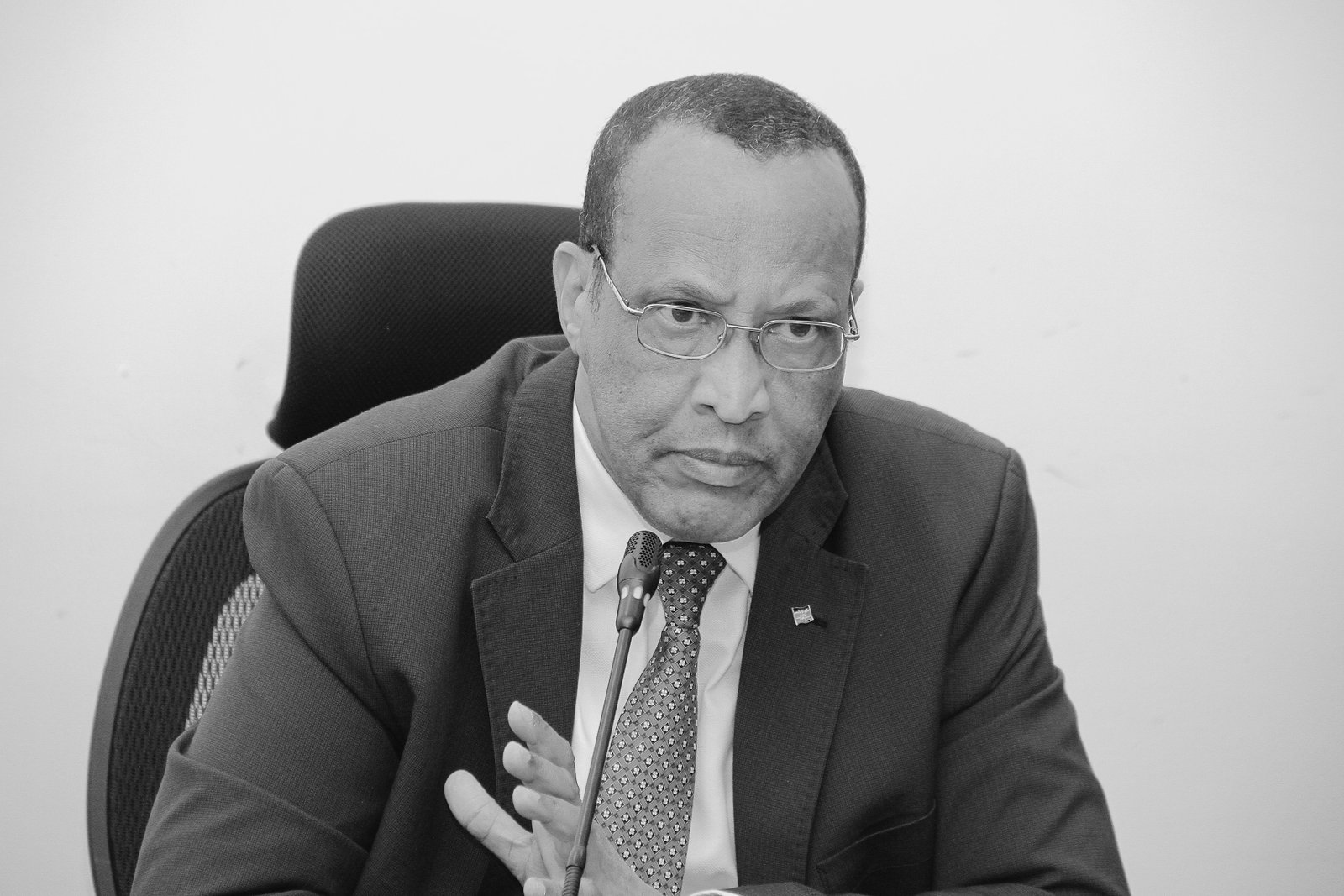 Nathif Jama Adam