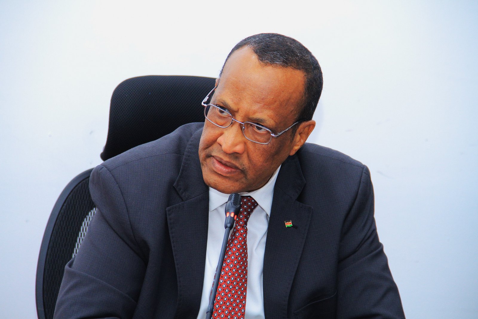 Nathif Jama Adam